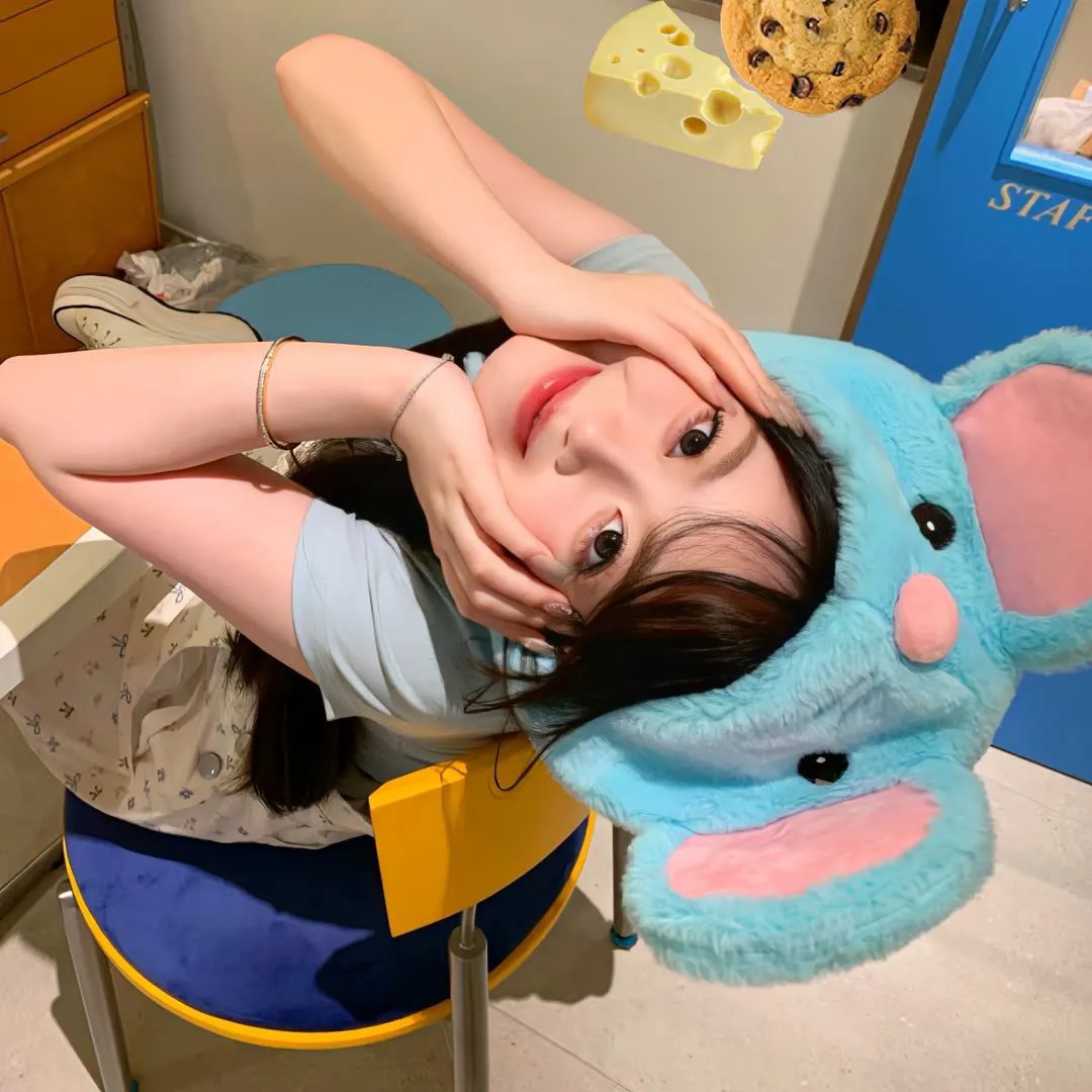 我们同在