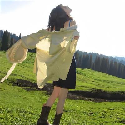 黄阿丽:风流女子